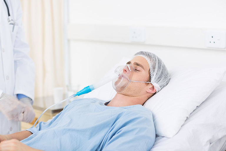 Khó thở ở thanh quản là bệnh gì? Nguyên nhân và cách điều trị