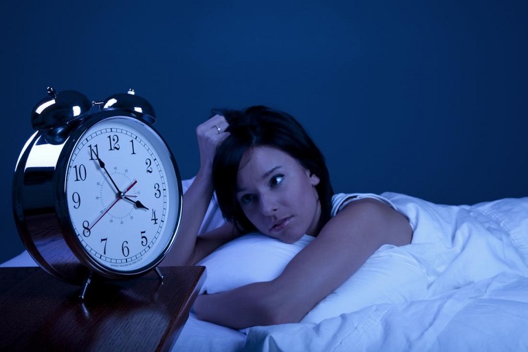 mất ngủ kéo dài là bệnh gì