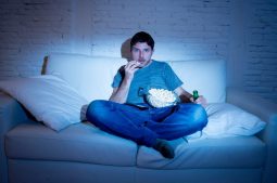 tác hại của việc thức khuya đối với nam giới