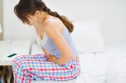 đau bụng kinh là gì