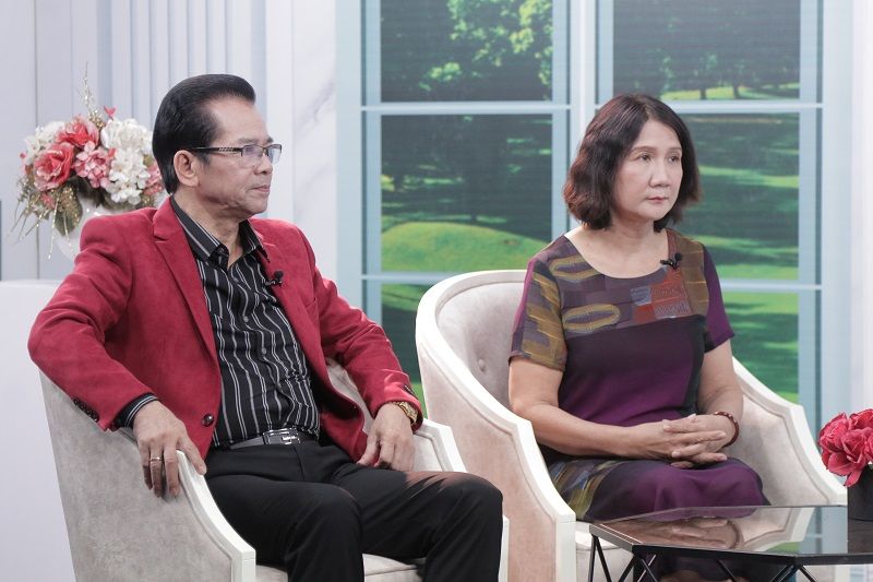 Chữa đau dạ dày không khó cùng BS Tuyết Lan trong chương trình “Vì sức khỏe người Việt VTV2”