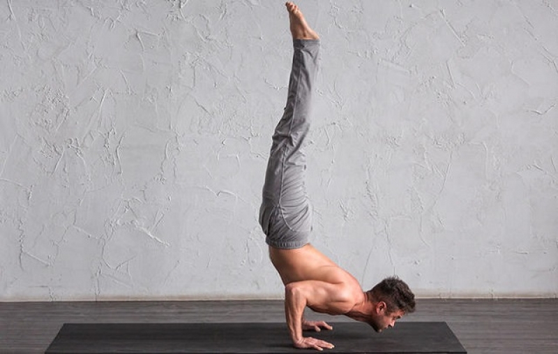 bài tập yoga cải thiện sinh lý nam