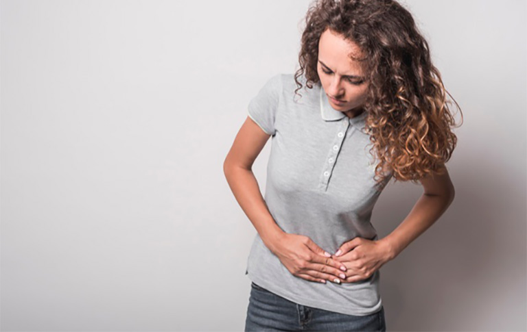 Viêm dạ dày dẫn đến các cơn đau ở dạ dày sau khi ăn