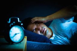 Mất ngủ là nguyên nhân hàng đầu gây suy nhược thần kinh