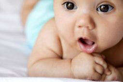 Cách trị ho cho trẻ sơ sinh 3-4 tháng tuổi hiệu quả