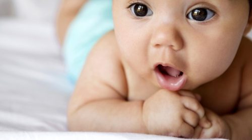 Cách trị ho cho trẻ sơ sinh 3-4 tháng tuổi hiệu quả