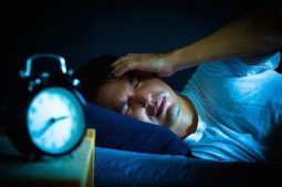 Mất ngủ cũng là một nguyên nhân gây suy nhược thần kinh phổ biến
