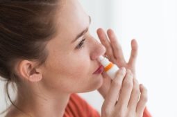 Top 3 thuốc xịt mũi trị viêm xoang tốt nhất
