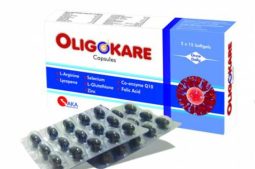 Oligokare - Viên bổ tinh trùng: Giá bán và cách sử dụng