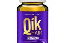 Qik Hair