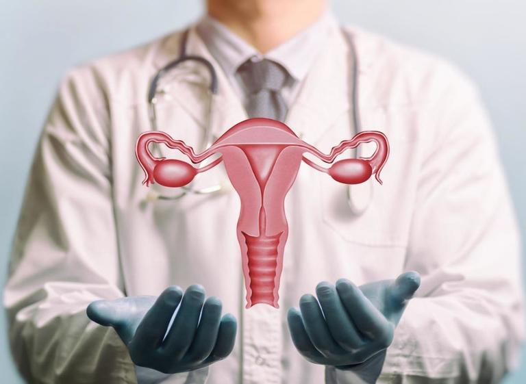 Bị viêm cổ tử cung có mang thai được không?
