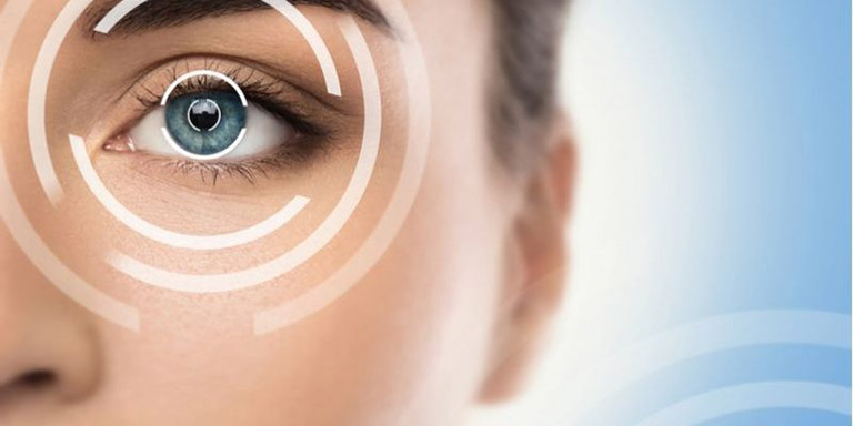 bệnh viêm xoang để lâu gây nhiều biến chứng ở mắt