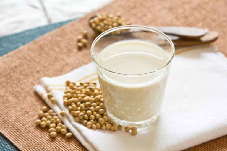 Bị sỏi mật có được uống sữa đậu nành?