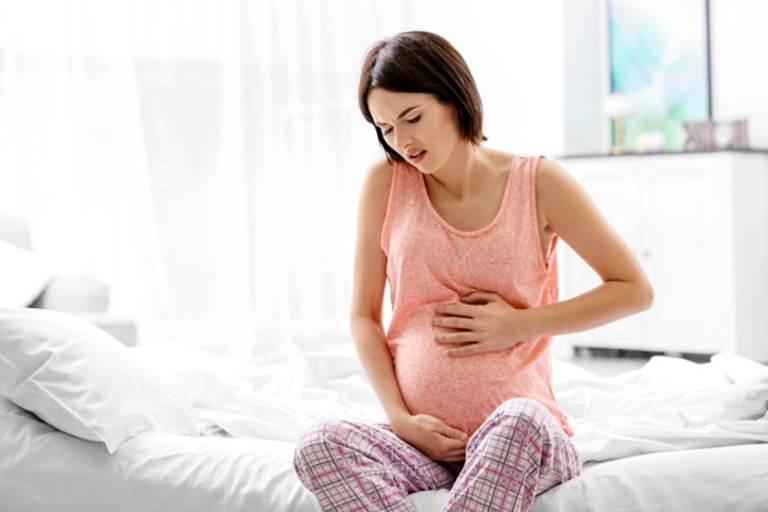 Bị sỏi thận khi mang thai có ảnh hưởng gì không?