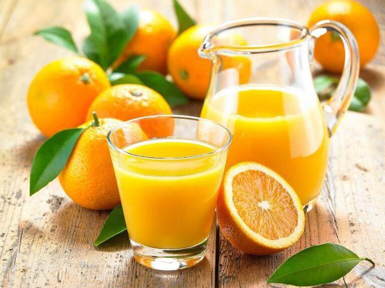 Bị sỏi thận có nên uống nước cam? Uống khi nào?