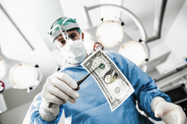 Chi phí cắt bao quy đầu – Bảng giá 2021 ở bệnh viện