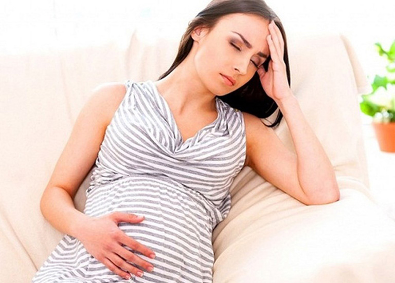 dấu hiệu viêm niệu đạo trong thai kỳ