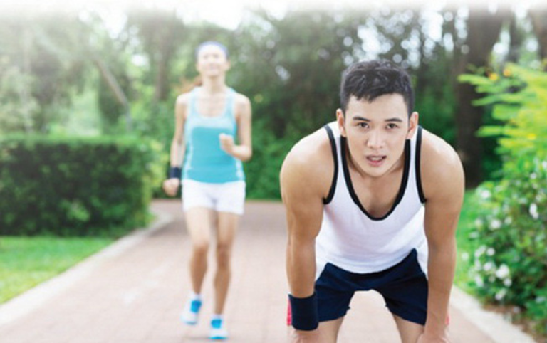 Người bị bệnh trĩ có nên chạy bộ nhiều không?