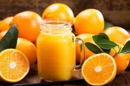 Đau dạ dày có uống nước cam được không?