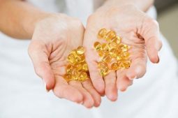U xơ tử cung uống vitamin e được không?