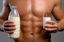 Uống sữa đậu nành có bị vô sinh không?