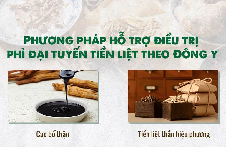 Bài thuốc Tiền liệt Thần hiệu phương được Hội Nam Y Việt Nam đánh giá cao