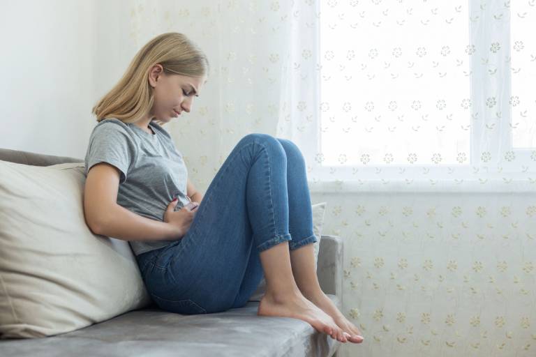  Bị tiêu chảy bất thường có phải dấu hiệu mang thai?