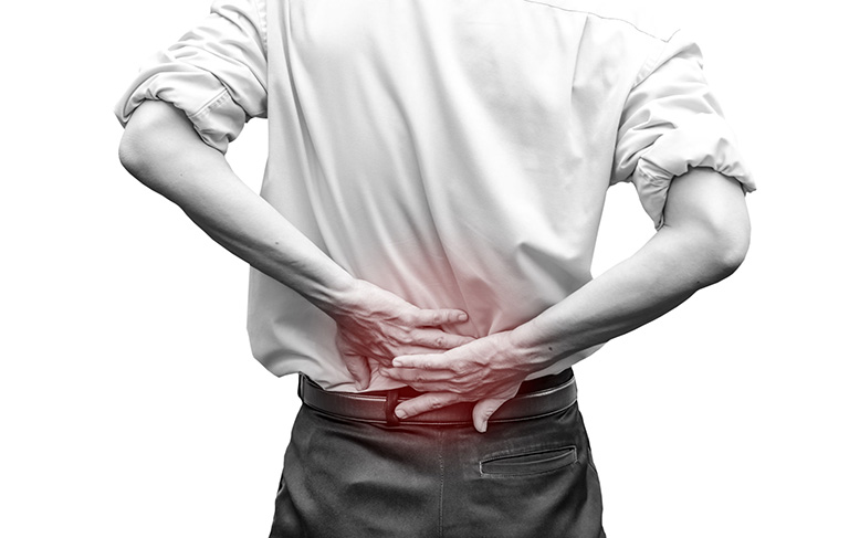 Cách chữa đau lưng bằng gừng – Giảm đau nhanh