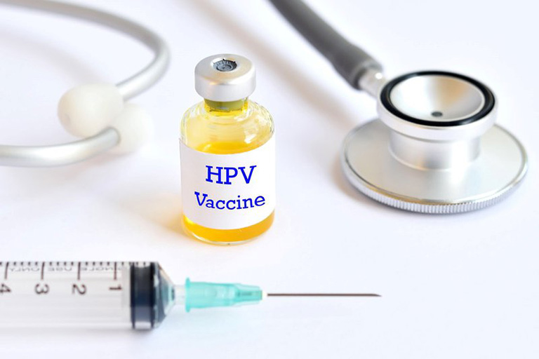 vắc xin phòng HPV