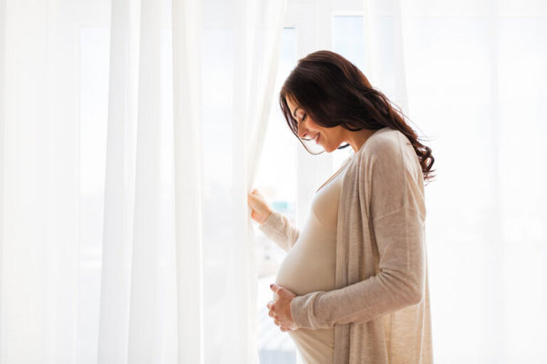 Mẹ bị viêm xoang có ảnh hưởng đến thai nhi không?