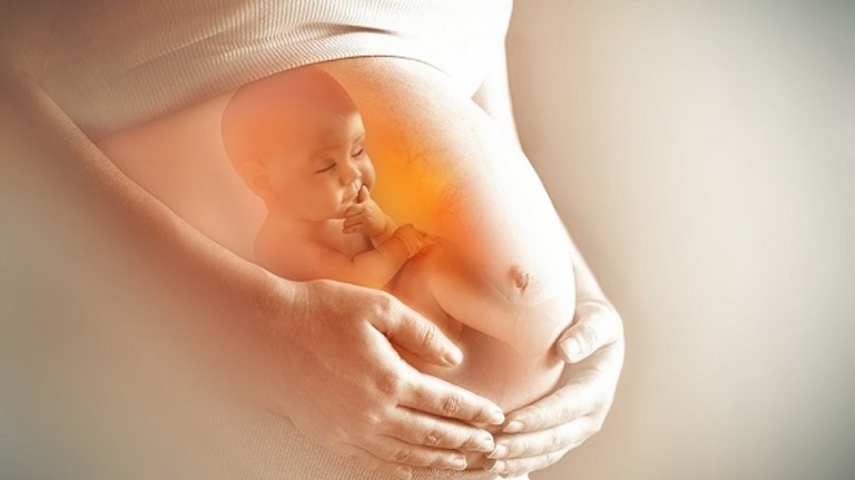 Mẹ bị viêm xoang có ảnh hưởng đến thai nhi không?