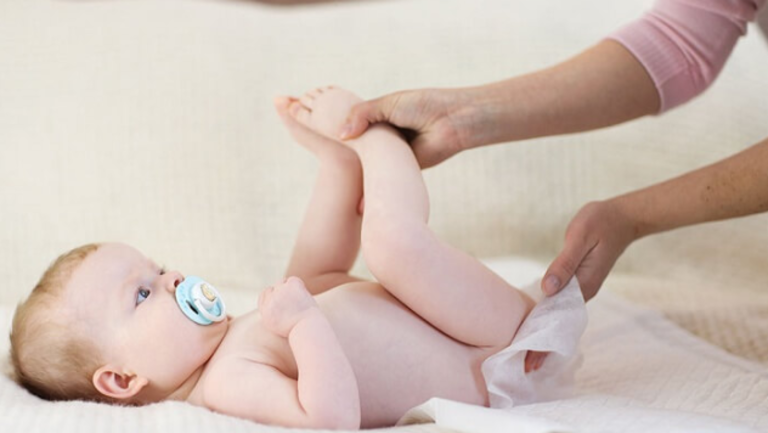 Cách chữa rối loạn tiêu hoá cho trẻ sơ sinh tốt nhất