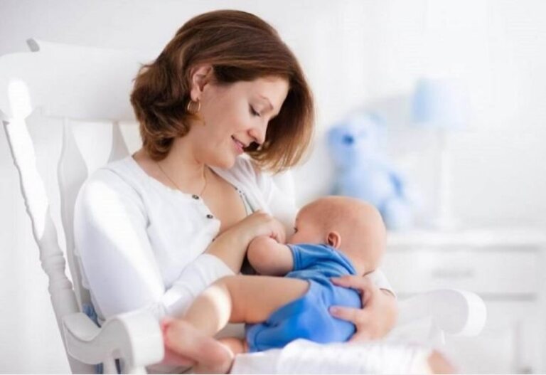 Cách chữa rối loạn tiêu hoá cho trẻ sơ sinh tốt nhất 