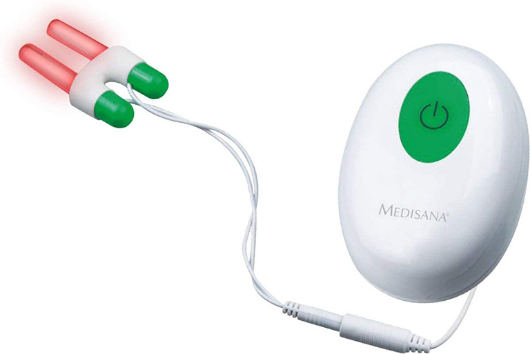 Máy trị viêm mũi dị ứng Medinose Pro