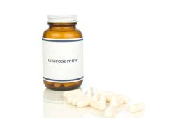 Uống glucosamine có hại thận không?