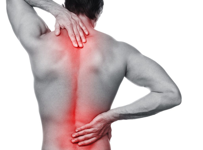 Bệnh trĩ có gây đau lưng không?
