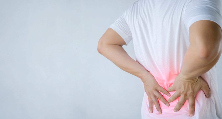  Diện chẩn chữa đau lưng được không? Thông tin cần biết