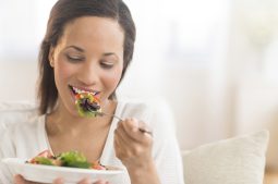 Chế độ ăn cho người đau dạ dày