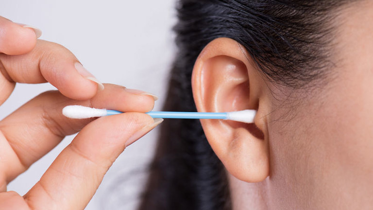 Tiếng ve kêu trong tai là bệnh gì?