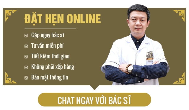 Đặt lịch hẹn online cùng bác sĩ Đỗ Minh Đường