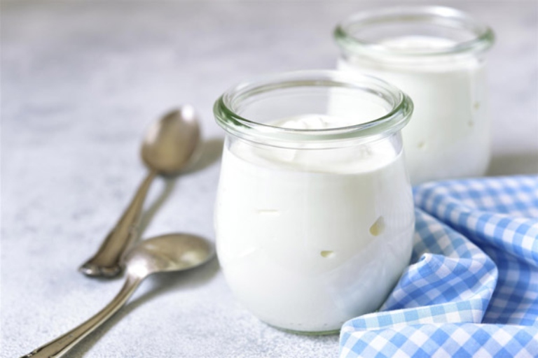 19 Tác Dụng Của Sữa Chua Với Sức Khỏe Và Cách Dùng