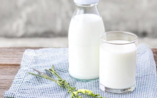 Sữa là thực phẩm dinh dưỡng, tốt cho sức khỏe và được sử dụng phổ biến