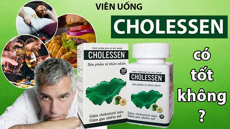 Cholessen