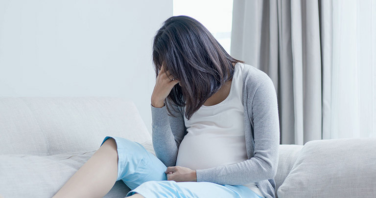 Tiền sản giật ở thai phụ là căn bệnh nguy hiểm