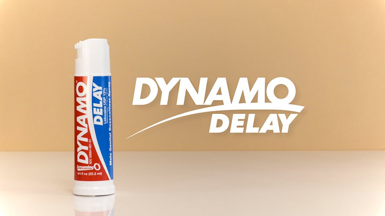 Dynamo Delay
