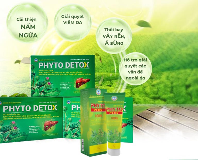 Phyto Detox
