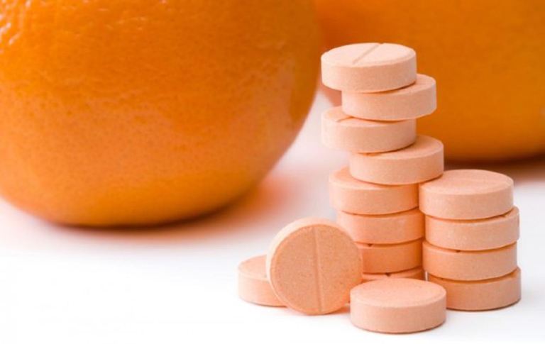 Vitamin C thường được chỉ định khi tình trạng nhiệt miệng có liên quan đến sự thiếu hụt vitamin này