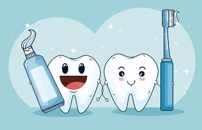 Người bị viêm tủy răng cần chú trọng khâu chăm sóc sức khỏe răng miệng để hỗ trợ quá trình điều trị