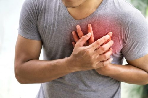 Độ tuổi mắc nhồi máu cơ tim ngày càng có xu hướng trẻ hóa