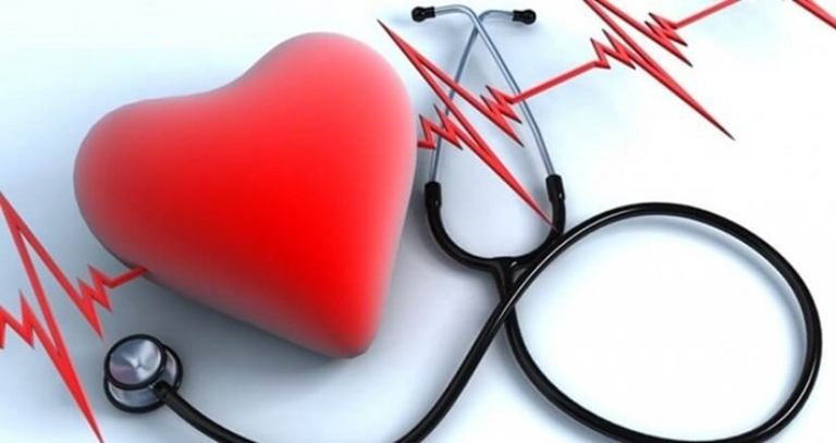 Cao huyết áp làm tăng nguy cơ mắc bệnh tim mạch